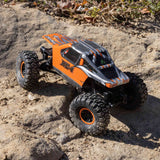 1/24 AX24 XC-1 4WS Crawler Brushed RTR