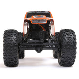 1/24 AX24 XC-1 4WS Crawler Brushed RTR