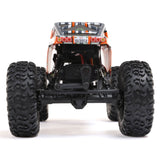 1/24 AX24 XC-1 4WS Crawler Brushed RTR