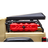 1/24 SCX24 Jeep JT Gladiator 4WD Rock Crawler Brushed RTR