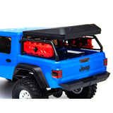 1/24 SCX24 Jeep JT Gladiator 4WD Rock Crawler Brushed RTR