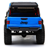 1/24 SCX24 Jeep JT Gladiator 4WD Rock Crawler Brushed RTR