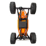 1/10 RBX10 Ryft 4WD Brushless Rock Bouncer RTR