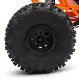 1/10 RBX10 Ryft 4WD Brushless Rock Bouncer RTR