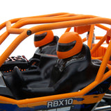 1/10 RBX10 Ryft 4WD Brushless Rock Bouncer RTR