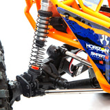 1/10 RBX10 Ryft 4WD Brushless Rock Bouncer RTR