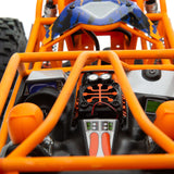 1/10 RBX10 Ryft 4WD Brushless Rock Bouncer RTR