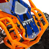 1/10 RBX10 Ryft 4WD Brushless Rock Bouncer RTR