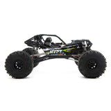 1/10 RBX10 Ryft 4WD Brushless Rock Bouncer RTR