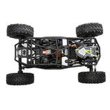 1/10 RBX10 Ryft 4WD Brushless Rock Bouncer RTR