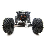 1/10 RBX10 Ryft 4WD Brushless Rock Bouncer RTR