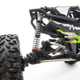 1/10 RBX10 Ryft 4WD Brushless Rock Bouncer RTR