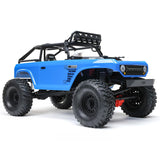1/10 SCX10 II Deadbolt 4WD Brushed RTR