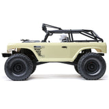 1/10 SCX10 II Deadbolt 4WD Brushed RTR