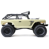 1/10 SCX10 II Deadbolt 4WD Brushed RTR