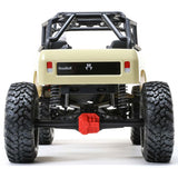 1/10 SCX10 II Deadbolt 4WD Brushed RTR