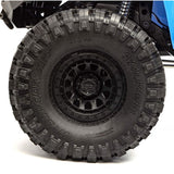 1/10 SCX10 III Base Camp 4WD Rock Crawler Brushed RTR