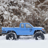 1/10 SCX10 III Base Camp 4WD Rock Crawler Brushed RTR