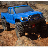 1/10 SCX10 III Base Camp 4WD Rock Crawler Brushed RTR
