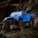 1/10 SCX10 III Base Camp 4WD Rock Crawler Brushed RTR