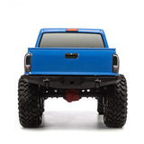 1/10 SCX10 III Base Camp 4WD Rock Crawler Brushed RTR