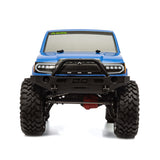 1/10 SCX10 III Base Camp 4WD Rock Crawler Brushed RTR