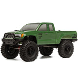 1/10 SCX10 III Base Camp 4WD Rock Crawler Brushed RTR
