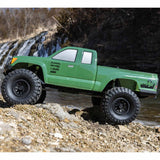 1/10 SCX10 III Base Camp 4WD Rock Crawler Brushed RTR