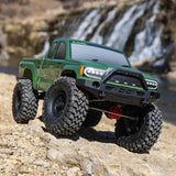 1/10 SCX10 III Base Camp 4WD Rock Crawler Brushed RTR
