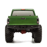 1/10 SCX10 III Base Camp 4WD Rock Crawler Brushed RTR