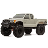 1/10 SCX10 III Base Camp 4WD Rock Crawler Brushed RTR