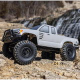 1/10 SCX10 III Base Camp 4WD Rock Crawler Brushed RTR