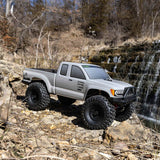 1/10 SCX10 III Base Camp 4WD Rock Crawler Brushed RTR