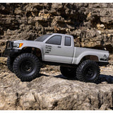 1/10 SCX10 III Base Camp 4WD Rock Crawler Brushed RTR