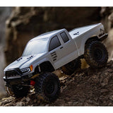 1/10 SCX10 III Base Camp 4WD Rock Crawler Brushed RTR