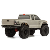 1/10 SCX10 III Base Camp 4WD Rock Crawler Brushed RTR