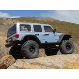 1/6 SCX6 Jeep JLU Wrangler 4WD Rock Crawler RTR