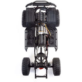Axial 1/6 SCX6 Trail Honcho 4WD RTR