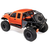 Axial 1/6 SCX6 Trail Honcho 4WD RTR