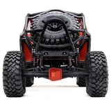 Axial 1/6 SCX6 Trail Honcho 4WD RTR