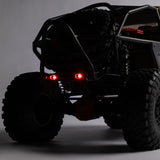 Axial 1/6 SCX6 Trail Honcho 4WD RTR