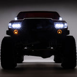 Axial 1/6 SCX6 Trail Honcho 4WD RTR