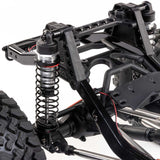 Axial 1/6 SCX6 Trail Honcho 4WD RTR