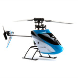 Blade Nano S3 RTF with AS3X and SAFE