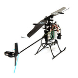 Blade Nano S3 RTF with AS3X and SAFE