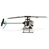 Blade Nano S3 RTF with AS3X and SAFE
