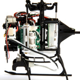 Blade Nano S3 RTF with AS3X and SAFE