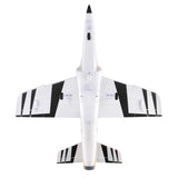 Habu SS (Super Sport) 70mm EDF Jet BNF Basic with SAFE Select and AS3X