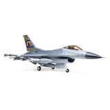 F-16 Falcon 80mm EDF Smart BNF Basic with SAFE Select