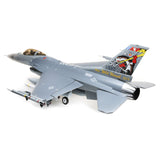 F-16 Falcon 80mm EDF Smart BNF Basic with SAFE Select